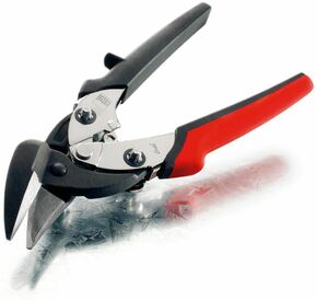 BESSEY Idealschere klein u.wendig D15A