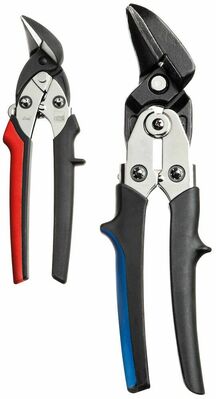 BESSEY Idealschere klein u.wendig D15AL-SB