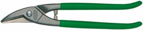 BESSEY Lochschere D207-250