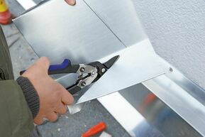 BESSEY Idealschere D27AL-SB