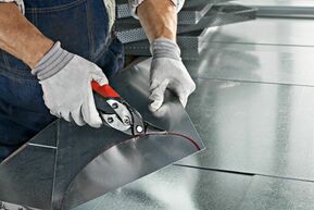 BESSEY Idealschere D29ASS-2-SB