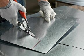 BESSEY Durchlaufschere D29BSSL-2