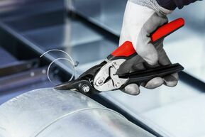 BESSEY Figurenschere D29SS-2