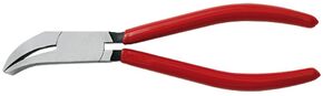 BESSEY Piccolo-Falzzange gerade D331-22