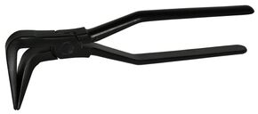 BESSEY Falzzange gerade D331-40