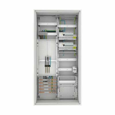 Eaton Zähler-Komplettschrank 3-Punktbefestigung B ZSD-ZV-1100/APZ/B