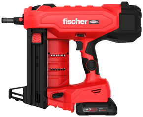 Fischer Deutschl. Akku-Bolzenschubgerät FXC85 Set XL-Boxx