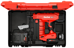 Fischer Deutschl. Akku-Bolzenschubgerät FXC85 Set XL-Boxx
