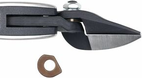 BESSEY Idealschere D39ASS
