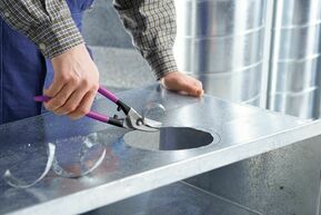 BESSEY Idealschere D407-300L