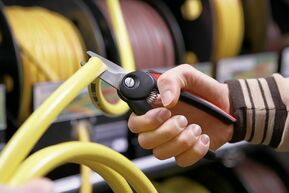 BESSEY Combischere gerade D47-2