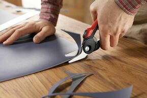 BESSEY Combischere abgewinkelt D48A-2