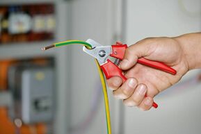 BESSEY Kabelschere D49