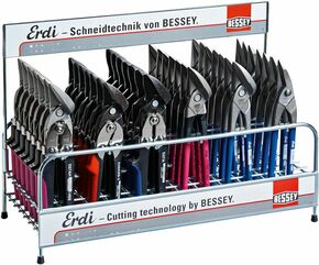 BESSEY Drahtdisplay unbestückt DVK