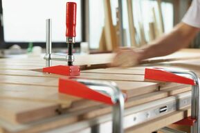 BESSEY Flächenspanner FK16-8