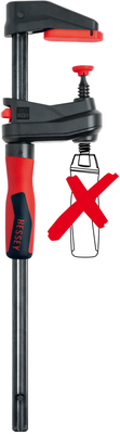 BESSEY Getriebezwinge GearKlamp GK45
