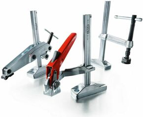BESSEY Goldschmiedeschere GRS20-12