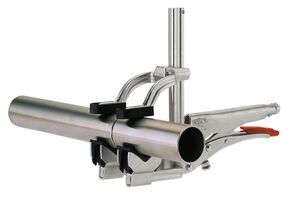 BESSEY Rohr-Gripzange GRZRO