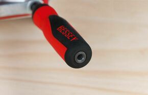 BESSEY Korpuszwinge REVO KRE30-2K