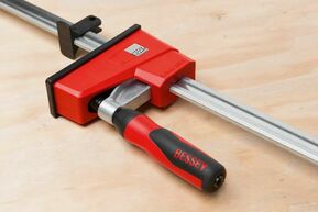 BESSEY Korpuszwinge REVO KRE30-2K