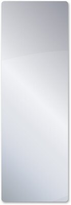 Bosch Thermotechnik Infrarot-Strahlungsheizung 1185x785x39, 800W HI4000P 8 G grau