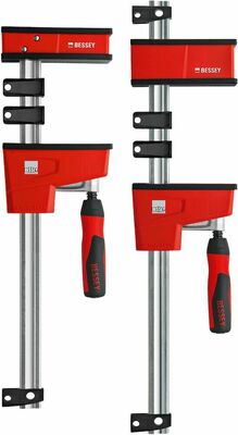 BESSEY Korpuszwinge REVO KRE80-2K