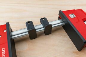 BESSEY Korpuszwinge REVO KRE80-2K