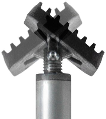 BESSEY Deckenstütze und Montagestütze STE250