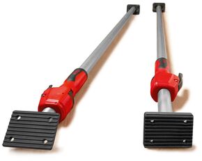 BESSEY Deckenstütze und Montagestütze STE250