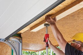 BESSEY Deckenstütze und Montagestütze STE250