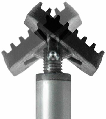 BESSEY Deckenstütze und Montagestütze STE90