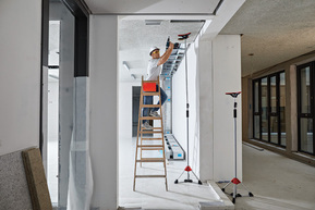 BESSEY Deckenstativ STE-DS