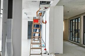 BESSEY Deckenstativ STE-DS