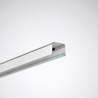 Trilux Tragprofil weiß 078 L37 E 7LV 01
