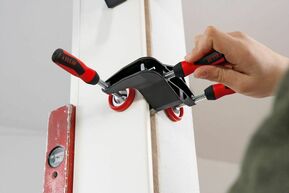 BESSEY Türfutter-Richtzwinge TFM-2K