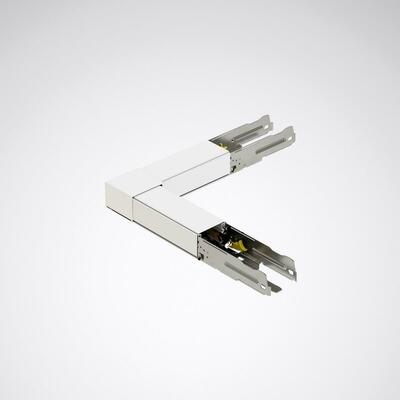 Trilux L-Verbinder weiß 078 L-Connector 01