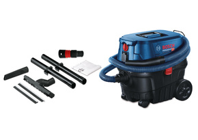 Bosch Power Tools Nass-/Trockensauger GAS 12-25 PL 060197C100