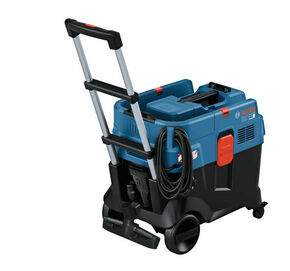 Bosch Power Tools Allzwecksauger GAS 12-40 MA (C) 06019M0120