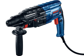 Bosch Power Tools Bohrhammer GBH 240 (C) 0611272100