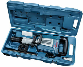 Bosch Power Tools Abbruchhammer im Handwerkerkoffer 0611344020