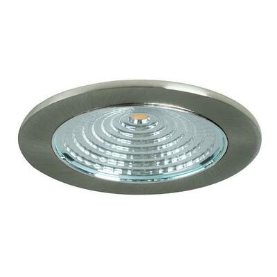 Brumberg Leuchten LED-Einbauleuchte 350mA 3000K 12090623