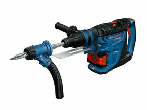 Bosch Power Tools Staubabsaugung GDE MAX 1600A033BA