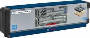 Bosch Power Tools PRO Tough Box Demolition Säbelsägeblatt Set 2607011822VE(16)