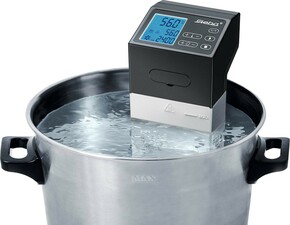 Steba Sous-Vide Garer Selection SV 100 PROFESSIONAL