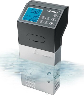 Steba Sous-Vide Garer Selection SV 100 PROFESSIONAL