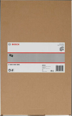 Bosch Power Tools Teleskopgriff 2608000890