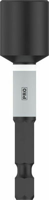 Bosch Power Tools Pro Steckschlüssel Impact 7/16 x65 2608521U69