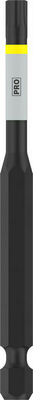 Bosch Power Tools PRO Bit Impact T30 90mm 2608522537