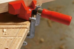 BESSEY Tischklemme TK6
