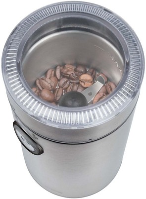 PROFICOOK Kaffeeschlagwerk 150W PC-KSW 1216 inox